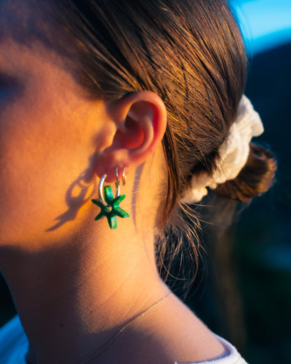 Stellar Earrings